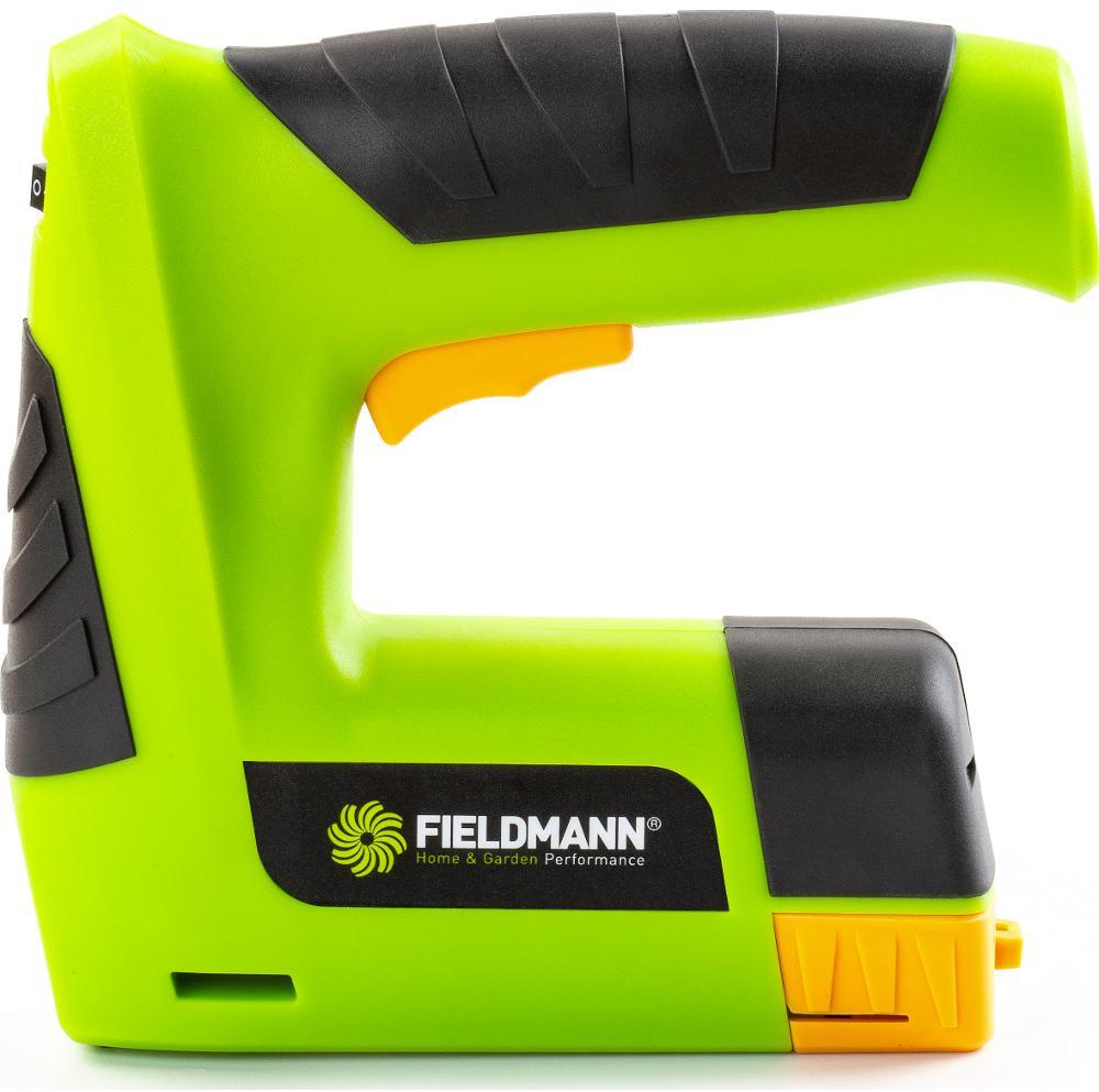FIELDMANN Sponkovačka AKU 4V FDN 3025-A (1× 1,5 Ah)