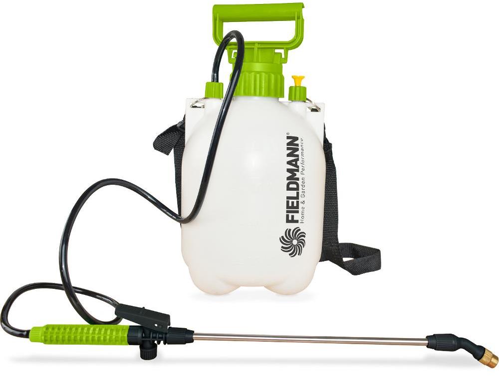 FIELDMANN FZO 8054 Ručný postrekovač 4 l