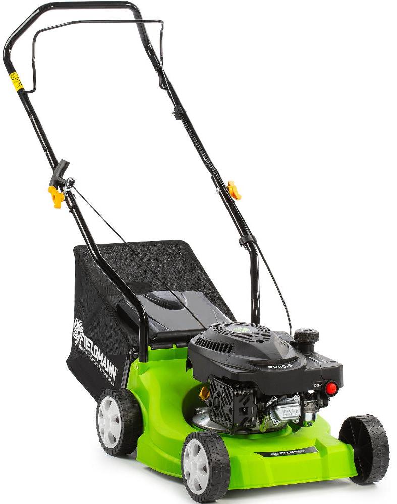 FIELDMANN – Rotačná kosačka benzínová FZR 4006-80BH