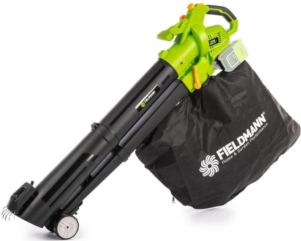 FIELDMANN FZF 70725-0 20V (bez AKU)