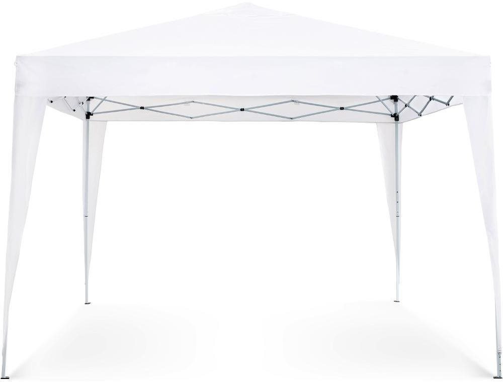 FIELDMANN Záhradný altánok 3 × 3 m