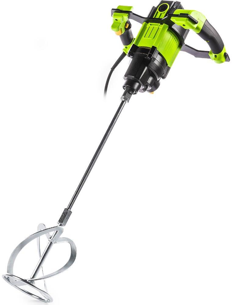 FIELDMANN Miešadlo stavebných zmesí elektrické FDRM 202051-E