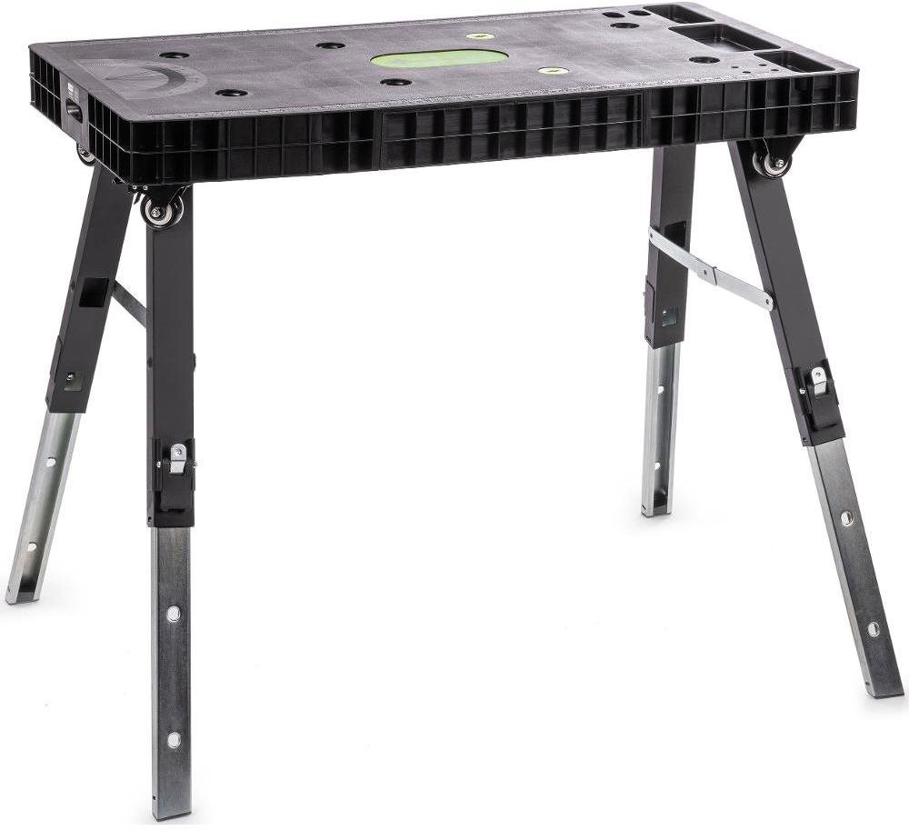 FIELDMANN FDN 4250 Multifunkčný stôl 5 v 1