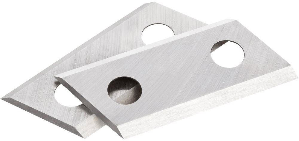 FIELDMANN Náhradný nôž 2 ks (Pre drviče FZD 4005, FZD 4007, FZD 4010, FZD 4018, FZD 4020) FZD 9010