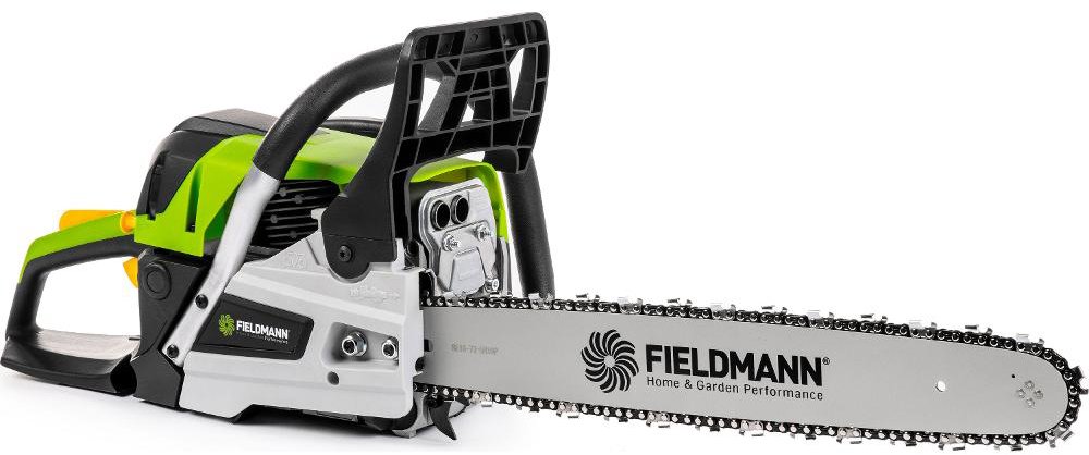 FIELDMANN Benzínová píla FZP 6518-B
