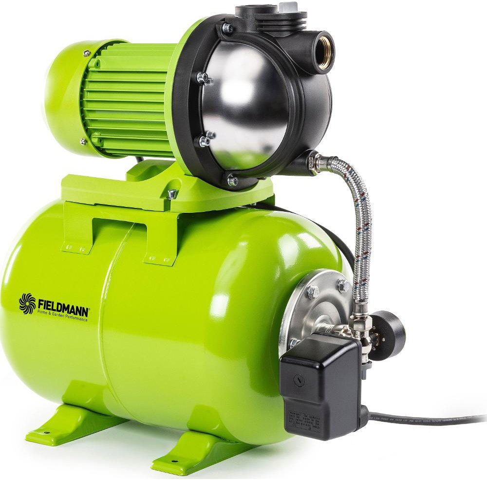 FIELDMANN Záhradná vodáreň FVC 8560-EC
