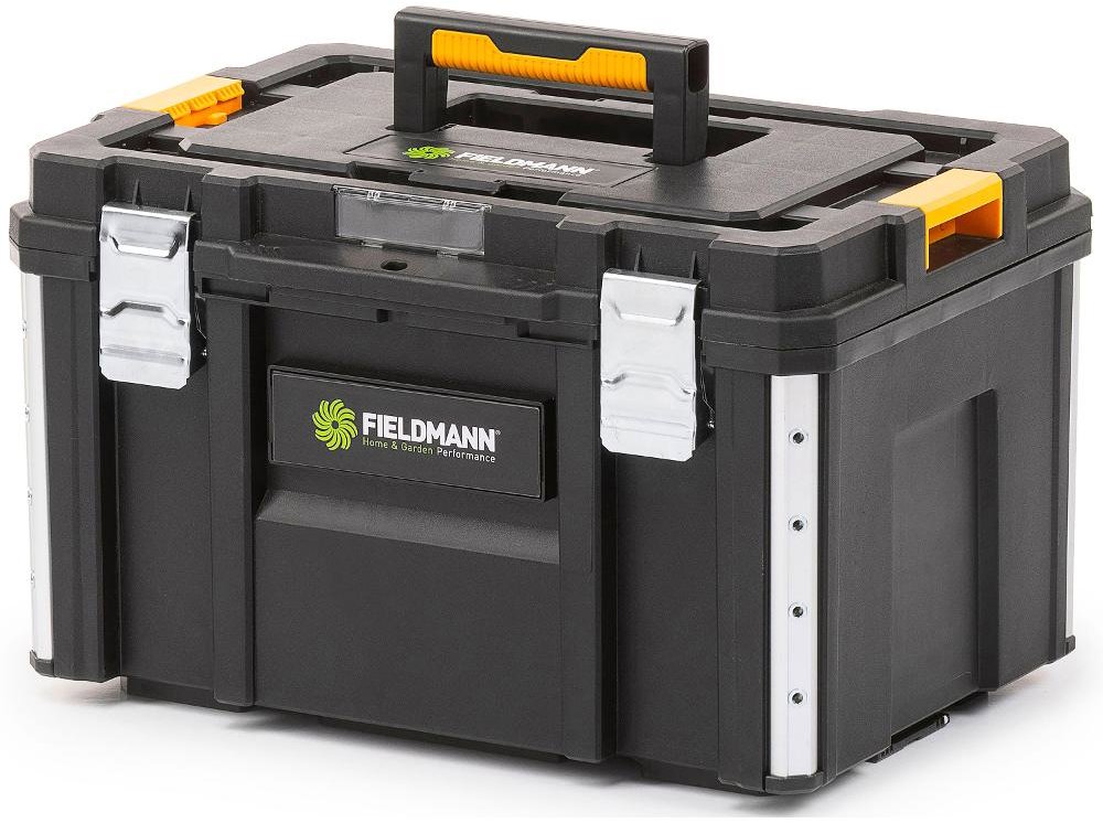 FIELDMANN Box na náradie 51 × 36 × 31 cm FDN 4172
