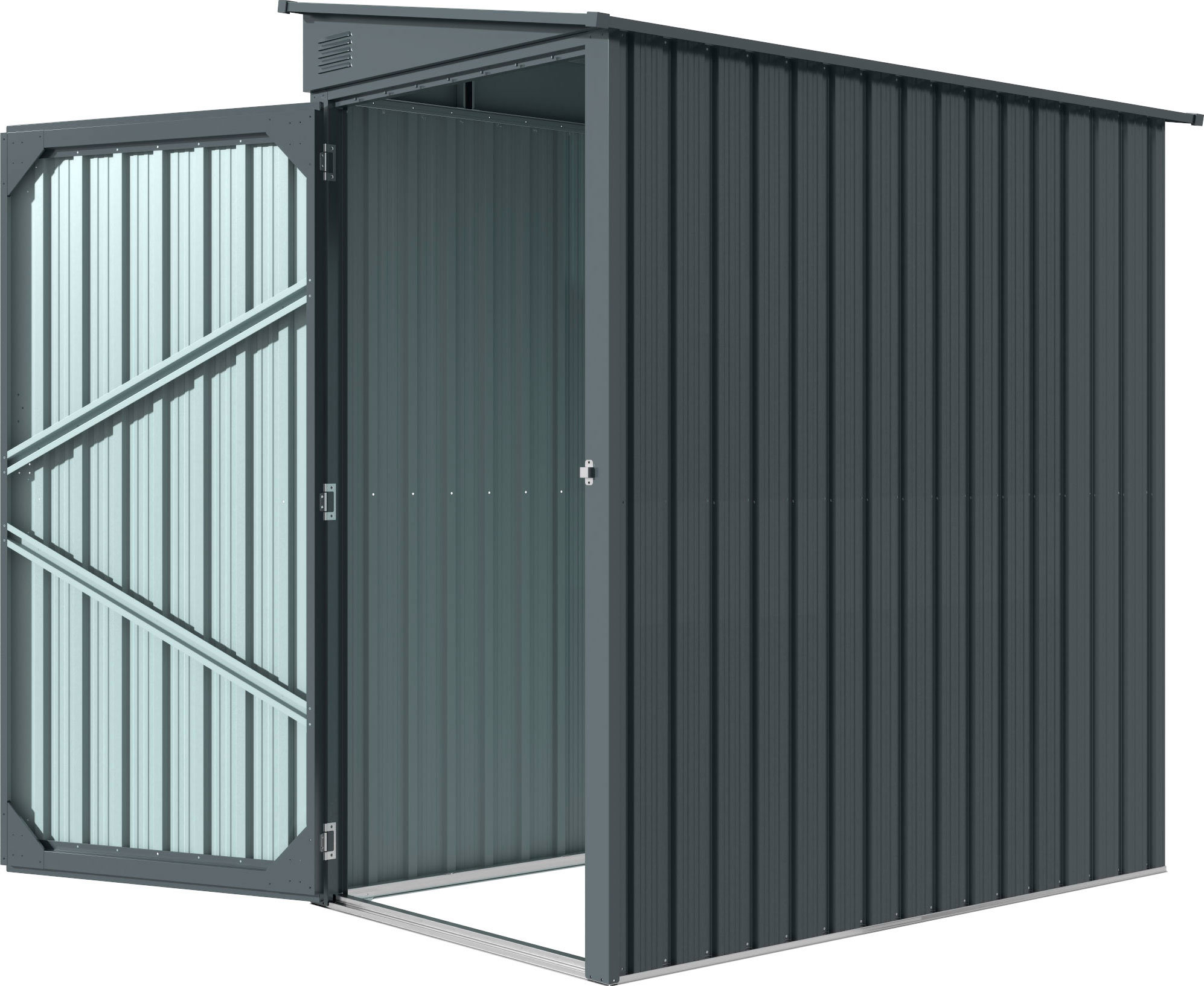 FIELDMANN Záhradný domček FZDO 1002