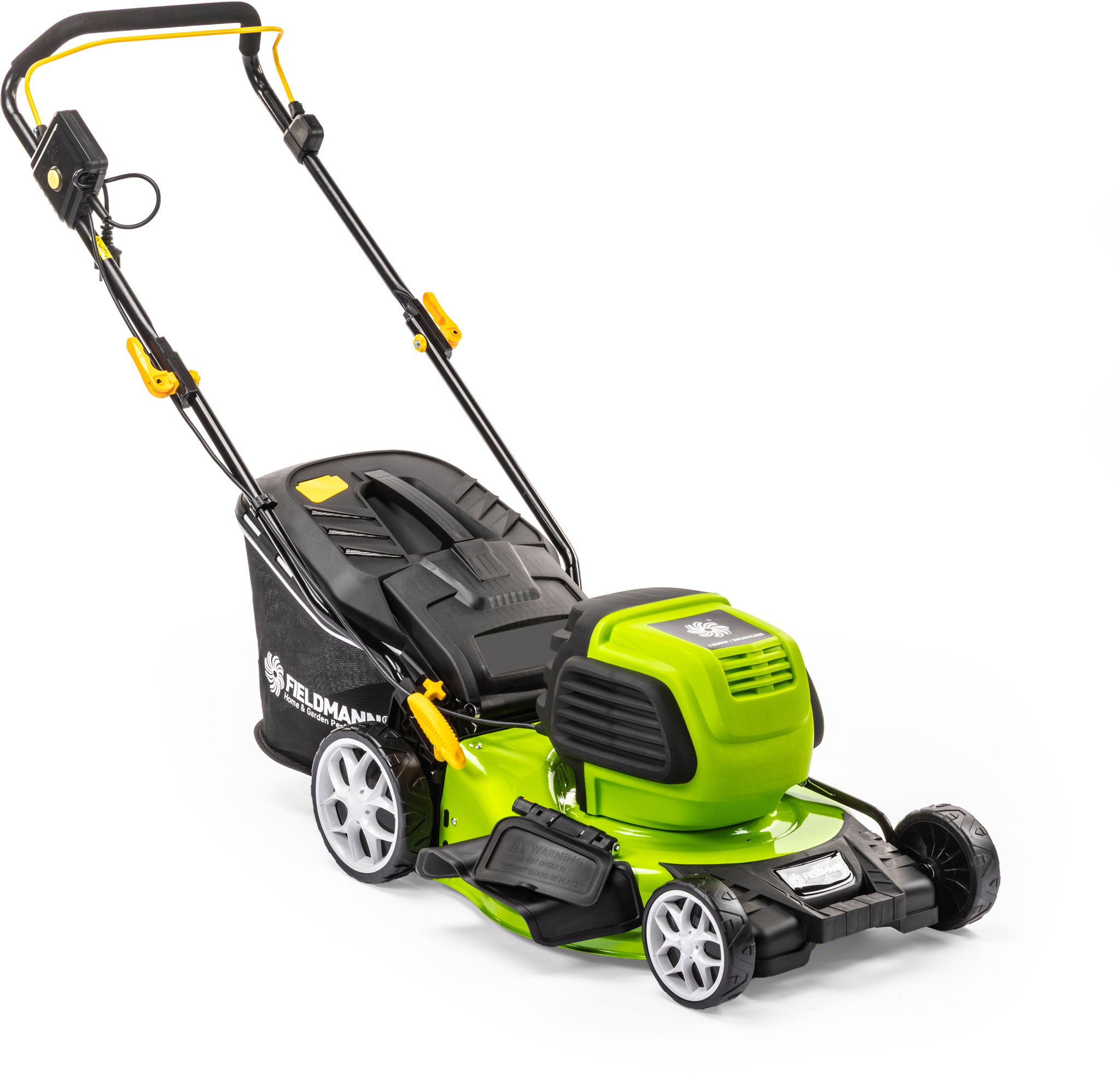 FIELDMANN Elektrická kosačka FZR 2065-E