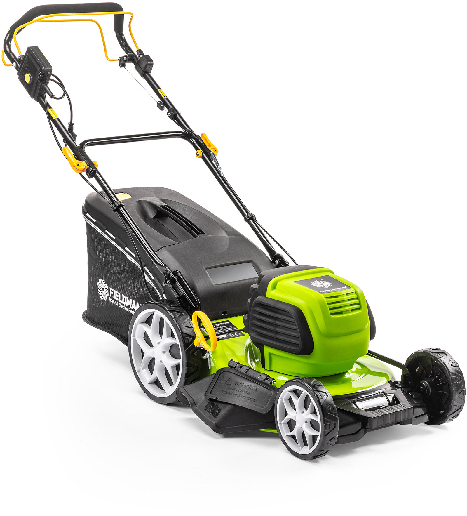 FIELDMANN – Elektrická kosačka FZR 2070-E