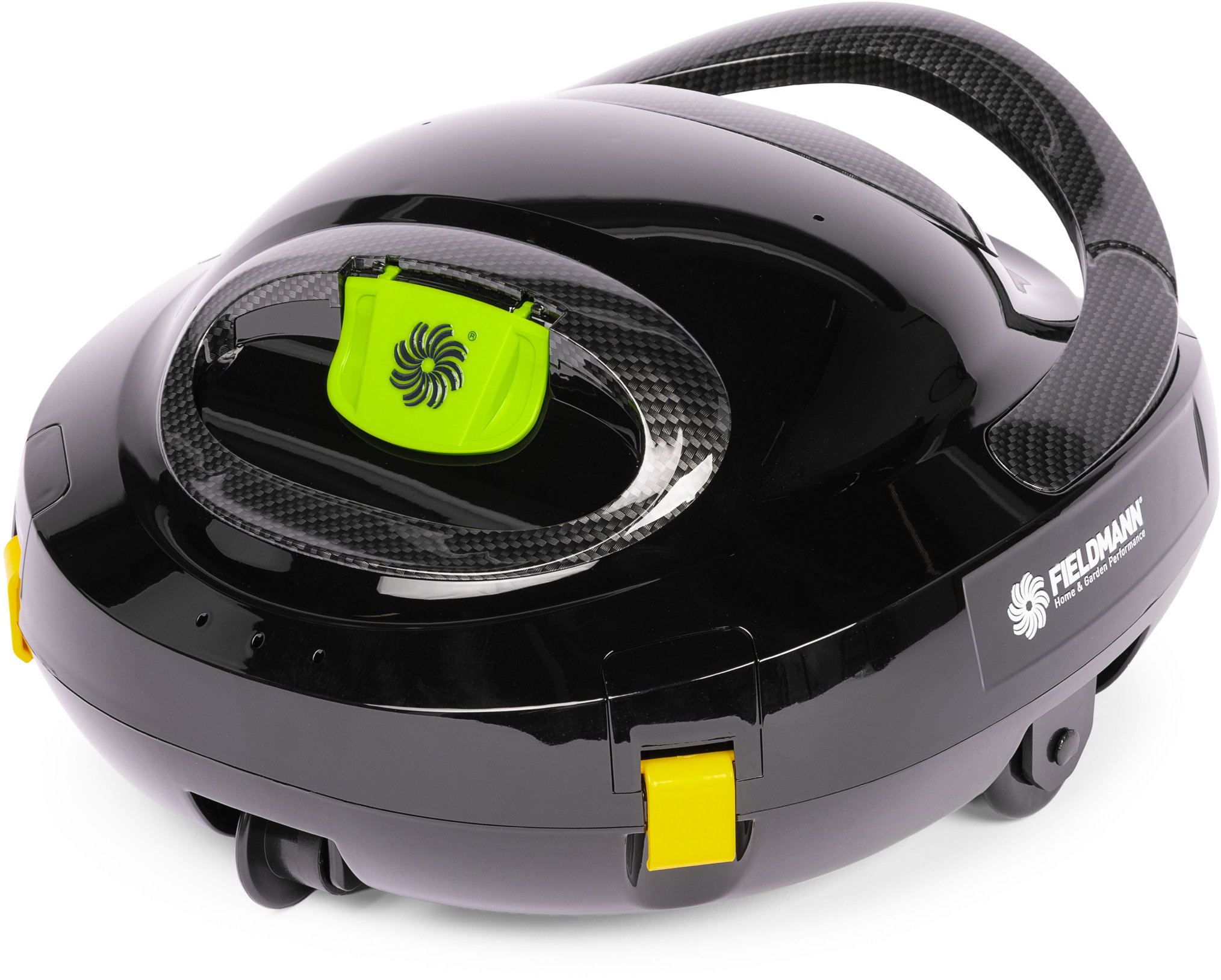 FIELDMANN – Robotický vysávač bazéna FZBR 3056-A