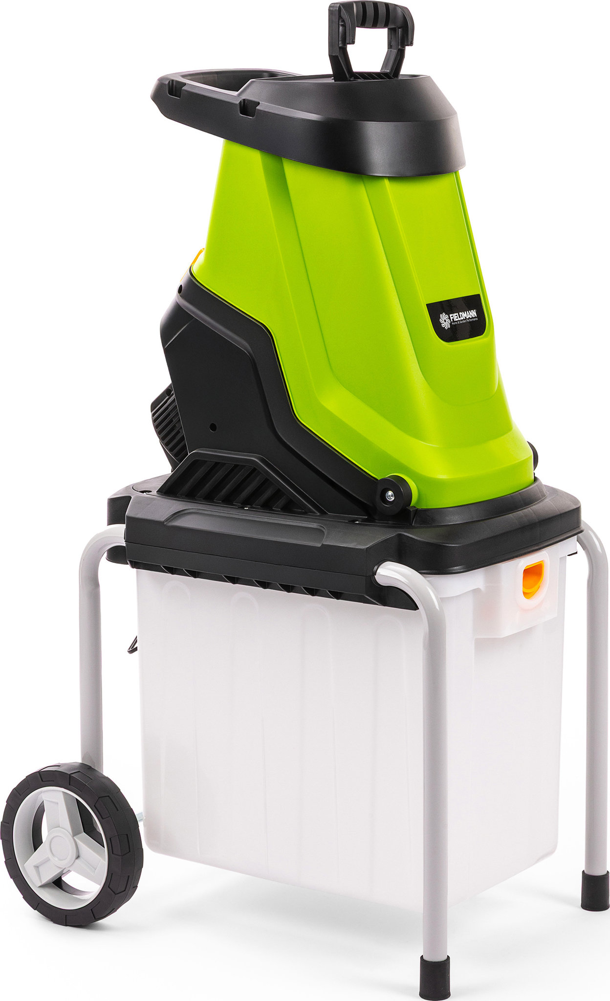 FIELDMANN Elektrický drvič 2500 W FZD 4022-E