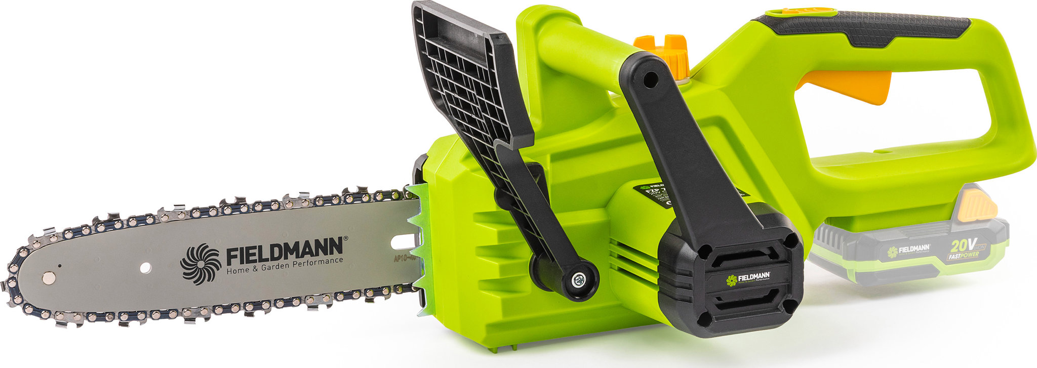 FIELDMANN Píla AKU FZP 70802-0 (1× 20 V)