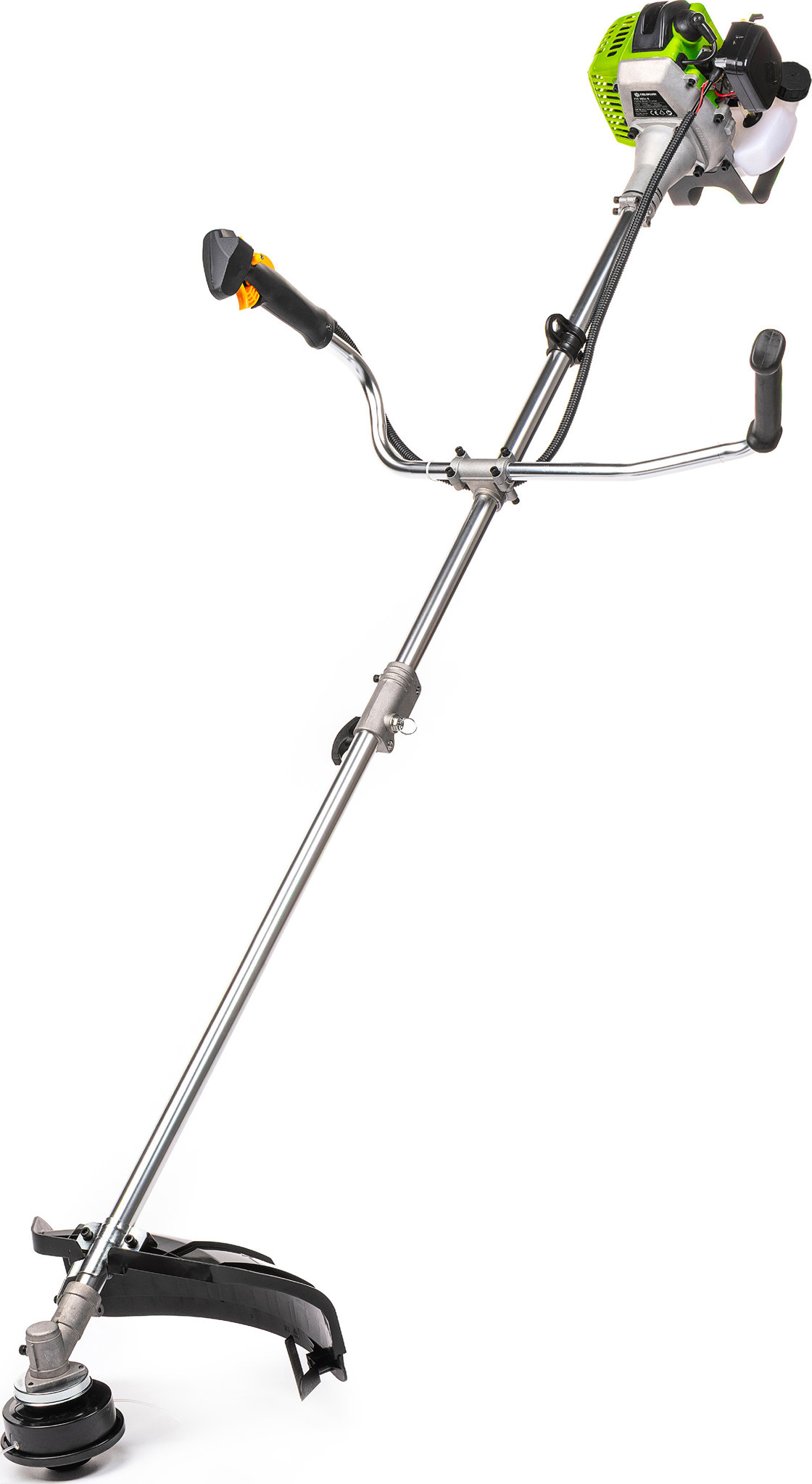FIELDMANN Benzínový krovinorez FZS 3006-B