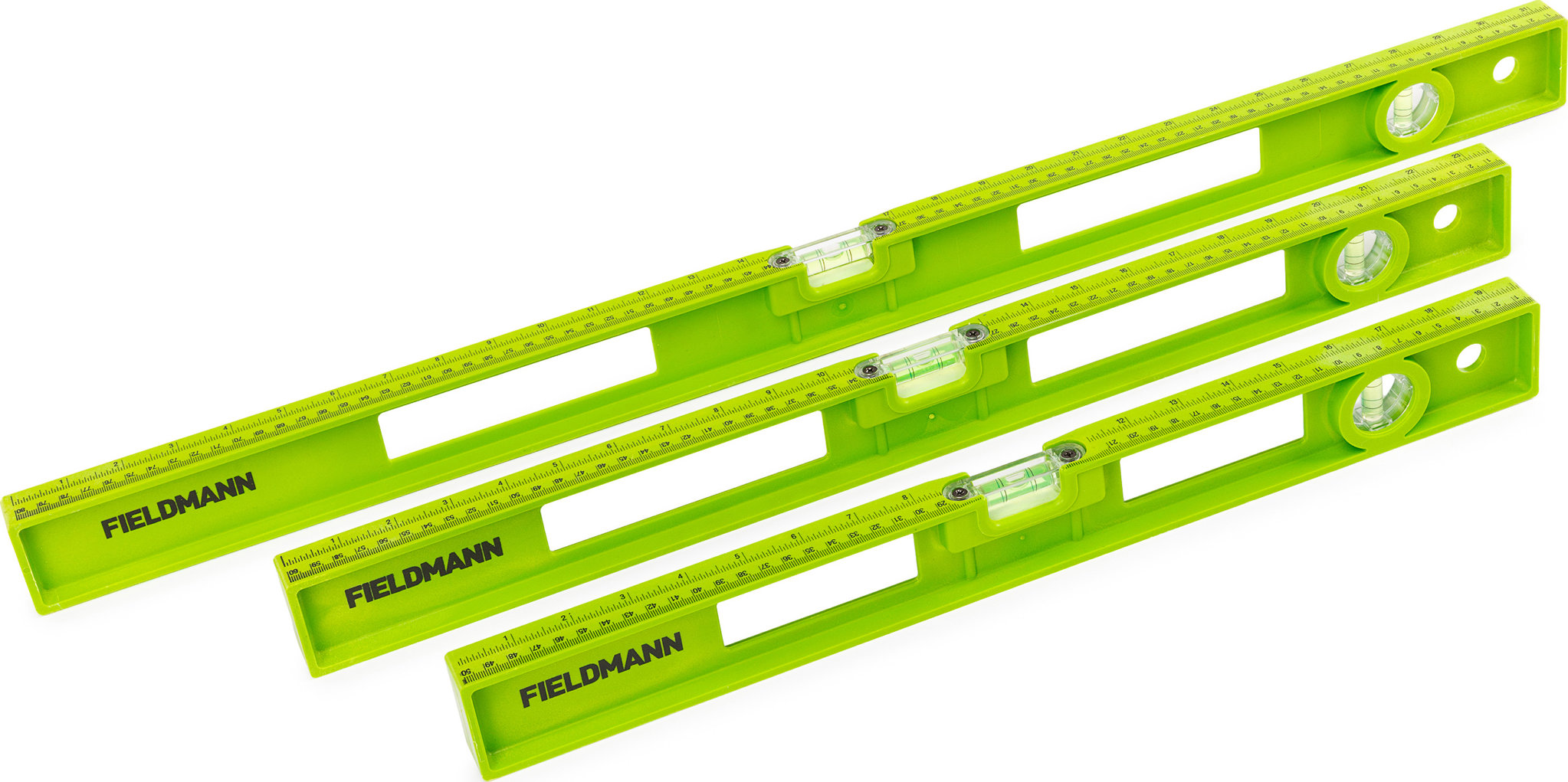 FIELDMANN Vodováha 3 ks FDO 1015-3R