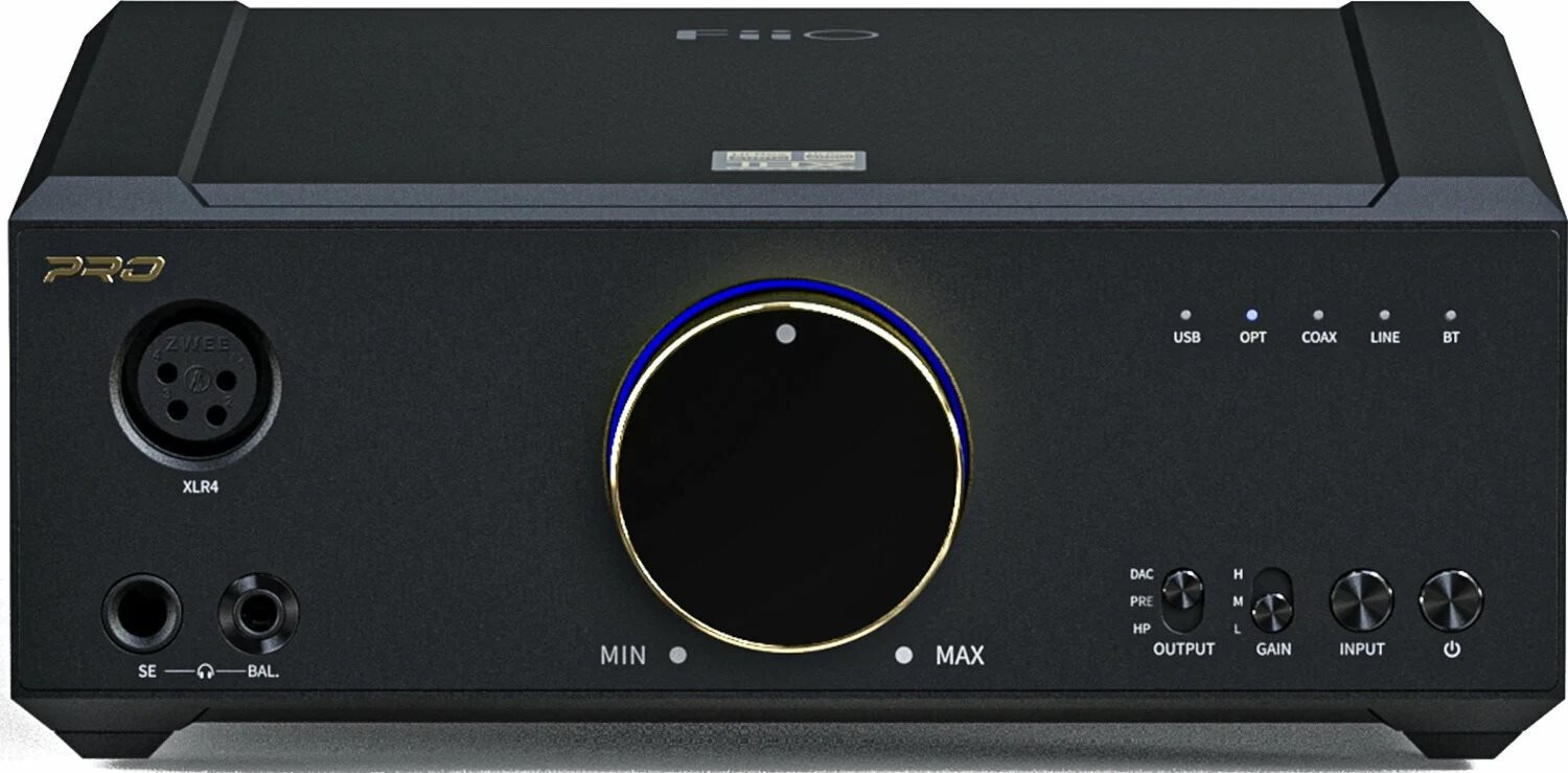 FiiO K9 Pro ESS