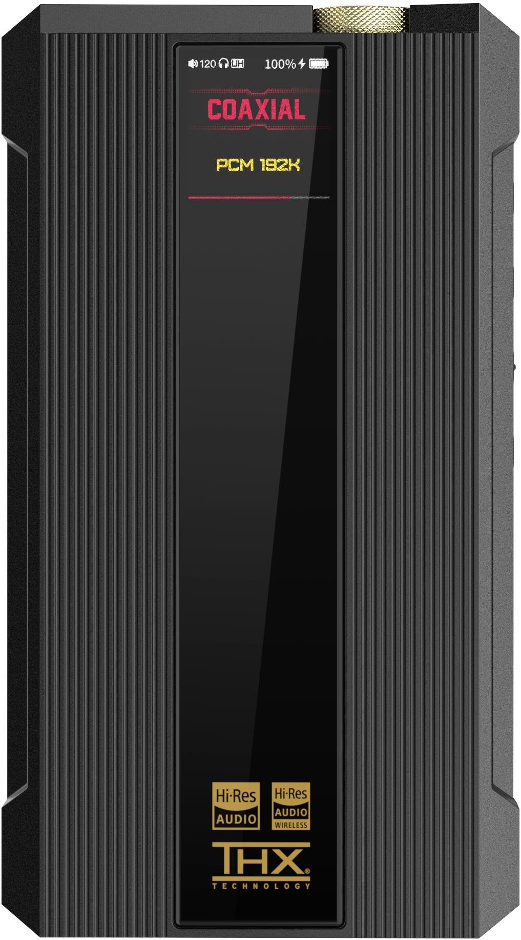 FiiO Q7 prenosný DAC a slúchadlový zosilňovač