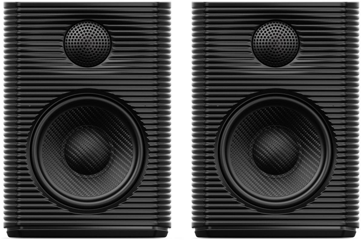 FiiO SP3 čierne