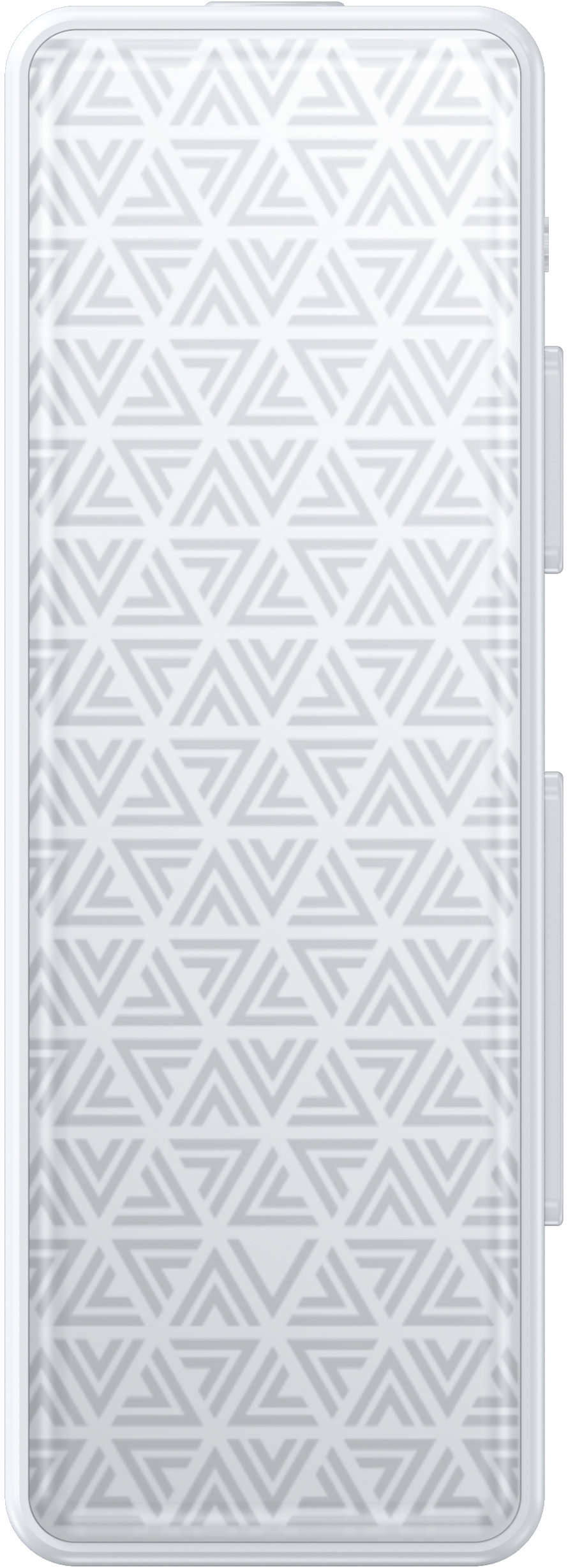 FiiO BTR11 biely