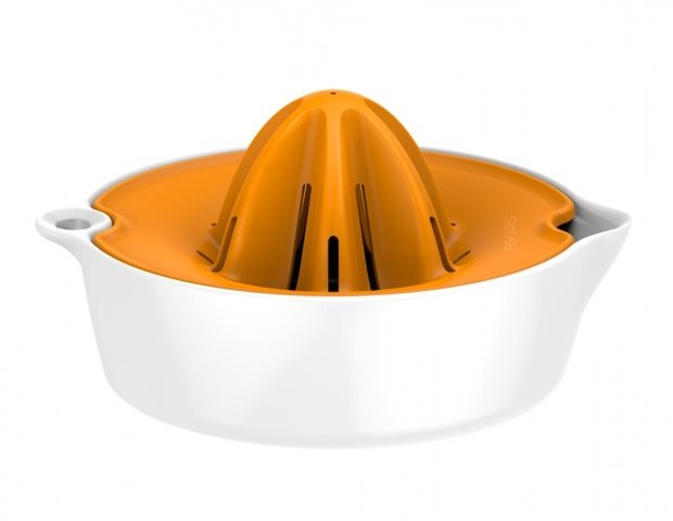 FISKARS Lis na citrusy FUNCTIONAL FORM 1016125