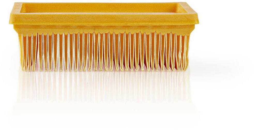 Nedis náhradný filter pre vysávač Kärcher VCFI206KAR 2,863 – 005,0
