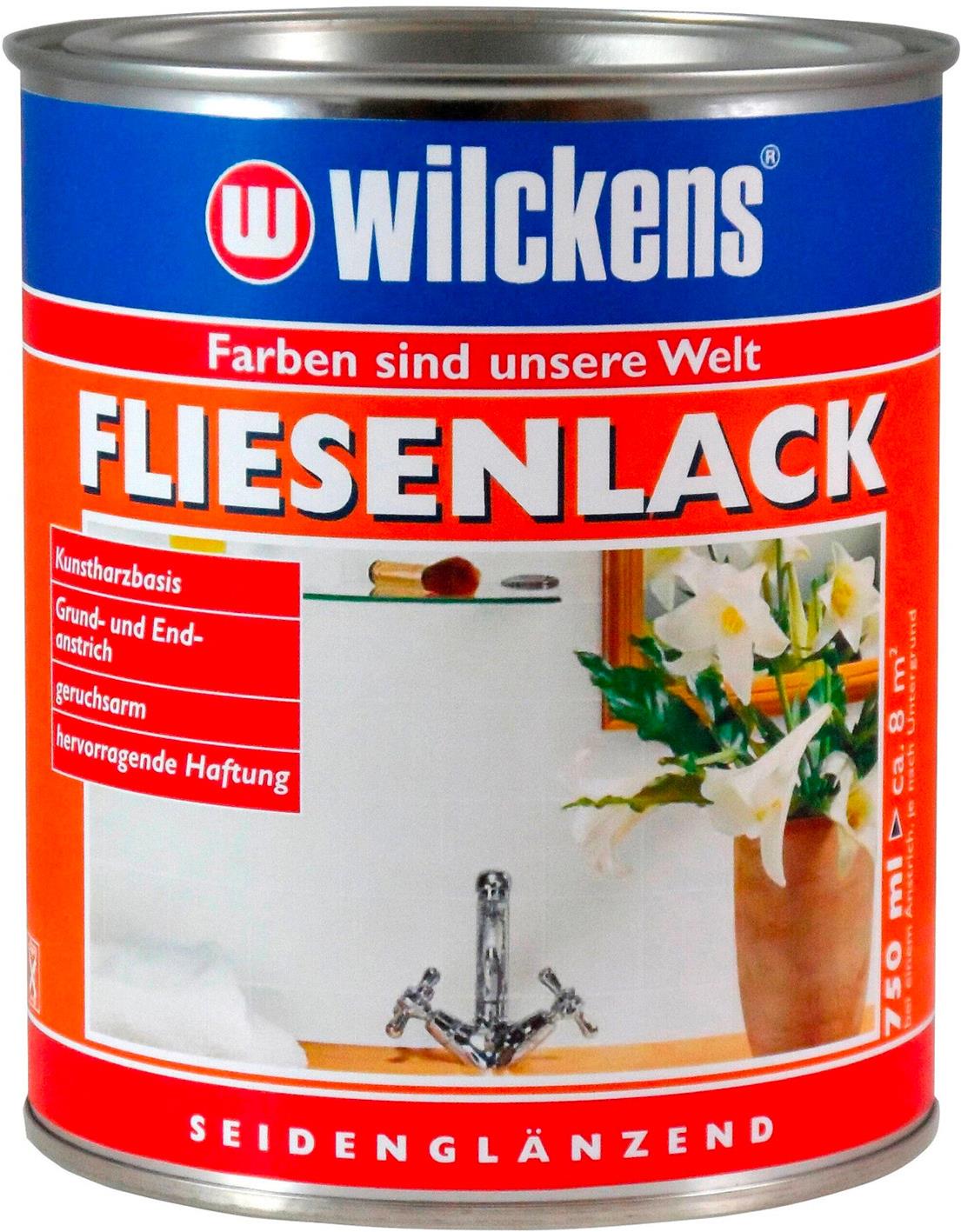 Wilckens Nemecká farba na dlaždičky, obklady a kachličky WI.11992200050