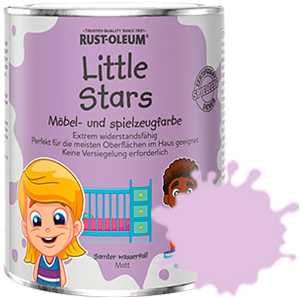 Rust-Oleum Certifikovaná farba na detský nábytok a hračky, fialová, RO.20006.DE.0.75