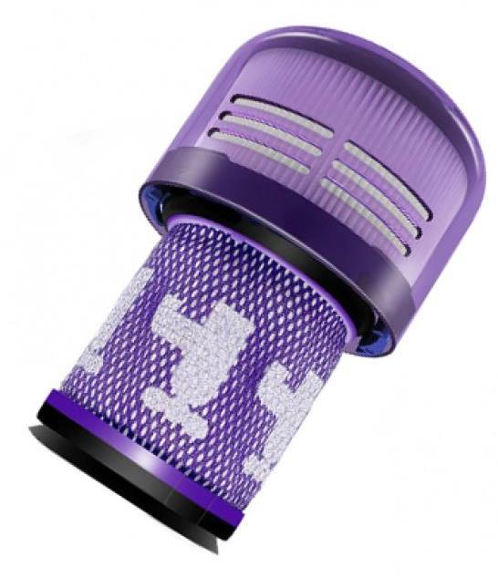 BMK Náhradný HEPA filter do vysávača Dyson V12