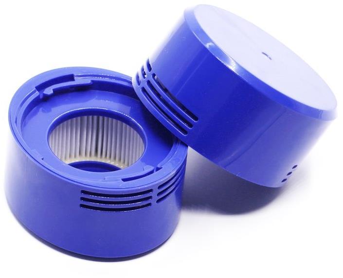 BMK Náhradný HEPA filter do vysávača Dyson V7 a V8