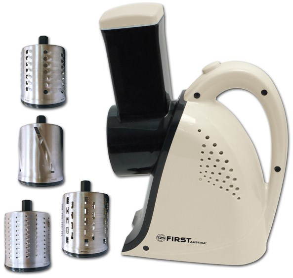 First Austria FA 5112-2