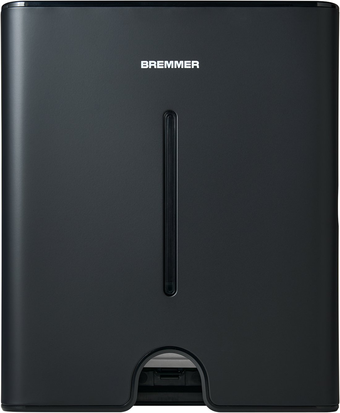 Fired Up Corporation Bremmer Sentra zásobník na papírové ručníky v černé barvě