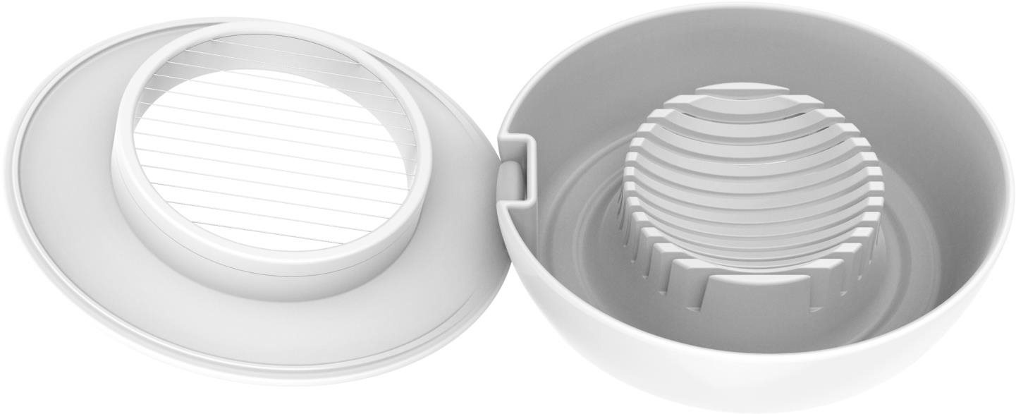 FISKARS Plátkovač vajíčok FUNCTIONAL FORM 1016126