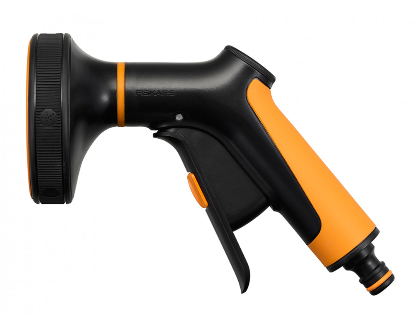 FISKARS Zavlažovacia pištoľ multi s predným ovládaním 1065482