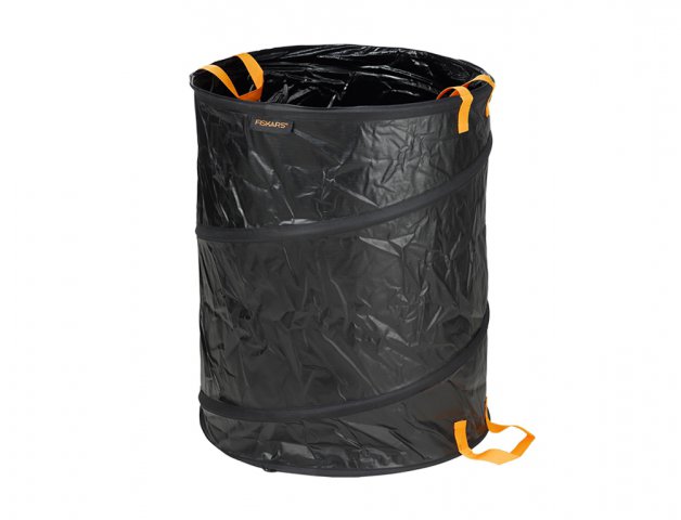 FISKARS Skladací kôš Solid 172 l, 56 cm 1015647