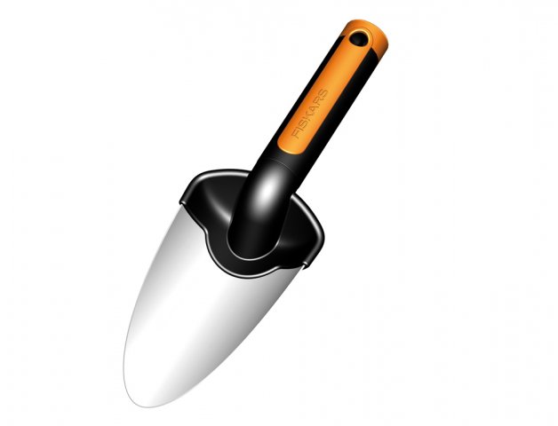 FISKARS Lopatka Premium 1000726