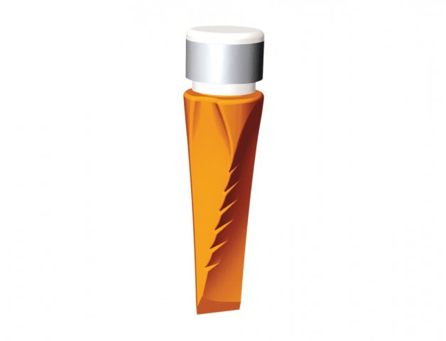 FISKARS Klin na štiepanie dreva špirálový 24 cm 1001615