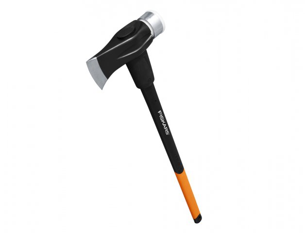 FISKARS Sekera štiepacia X39 kalená 1001703
