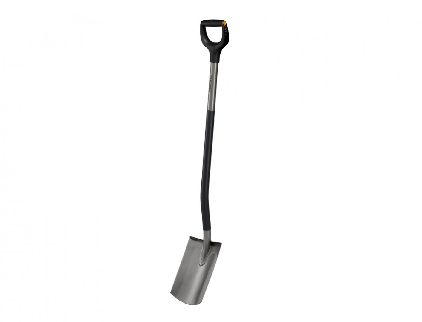 FISKARS Rýľ rovný Ergonomic 1067512