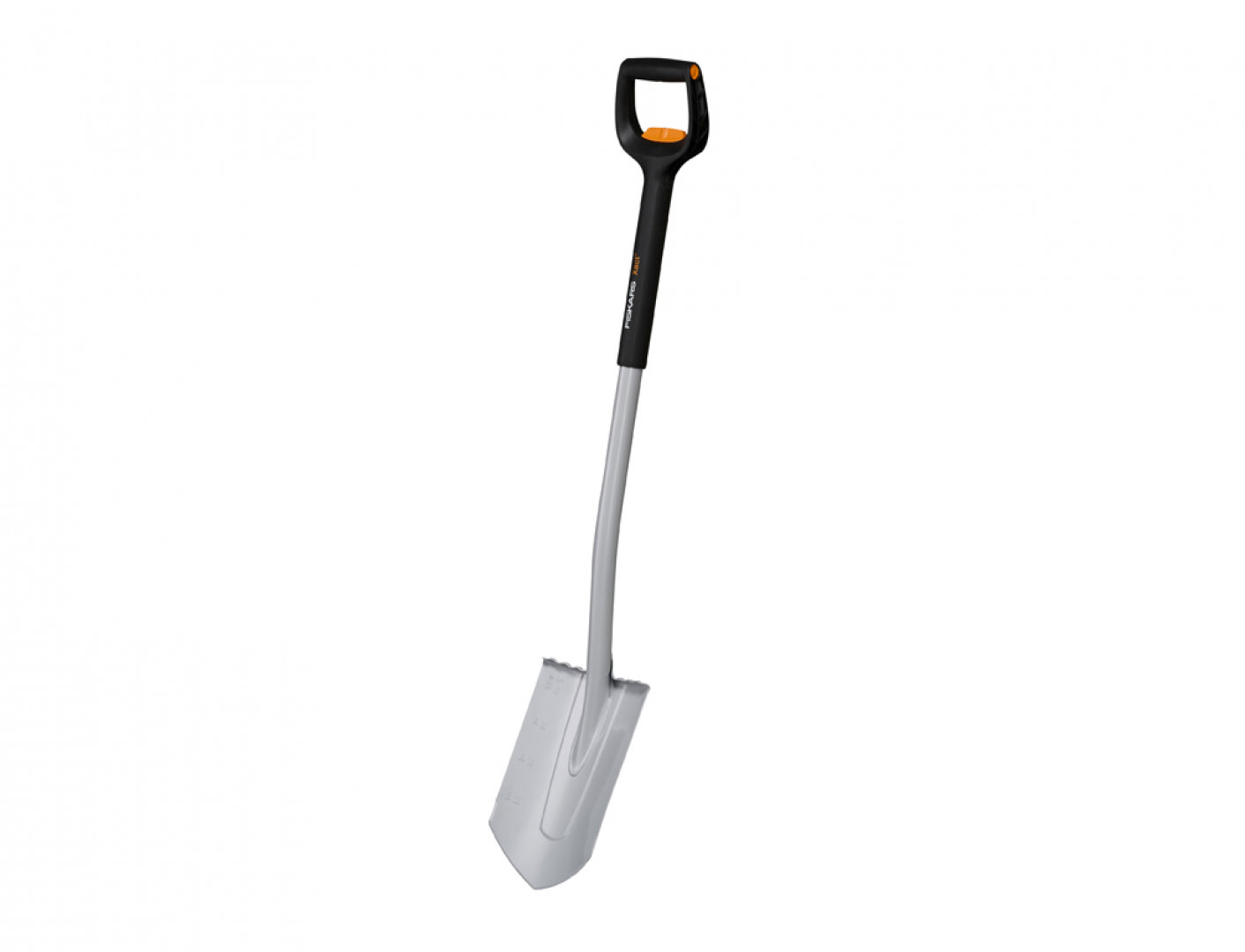FISKARS Rýľ špicatý Xact teleskopický 1 – 1,2 m 1066732