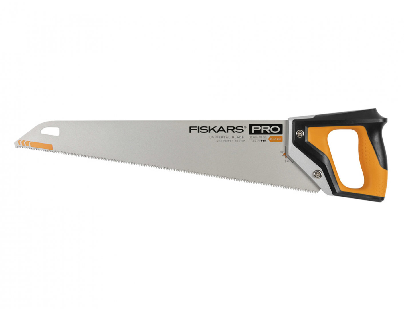 FISKARS Pílka chvostovka PowerTooth 50 cm, 9 zubov 1062919