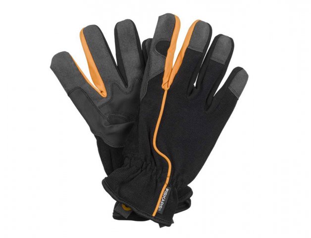 FISKARS Rukavice pracovné dámske, veľkosť 8 1003478