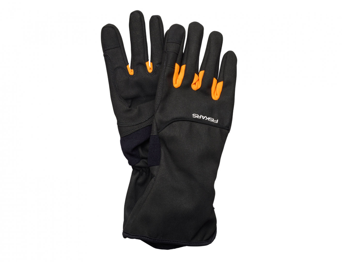 FISKARS Rukavice záhradné na kríky, veľkosť 8 1071152