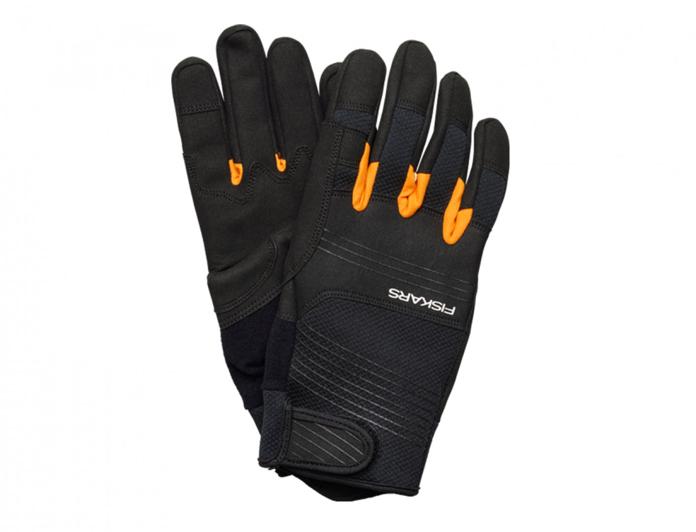 FISKARS Rukavice pracovné na drevo, veľkosť 10 1071150
