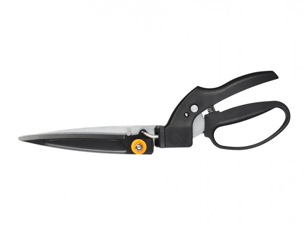 FISKARS Nožnice na trávnik SmartFit 1023632