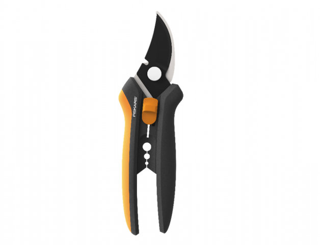 FISKARS Nožnice ručné zastrihávacie Floral Solid SP14 1051601
