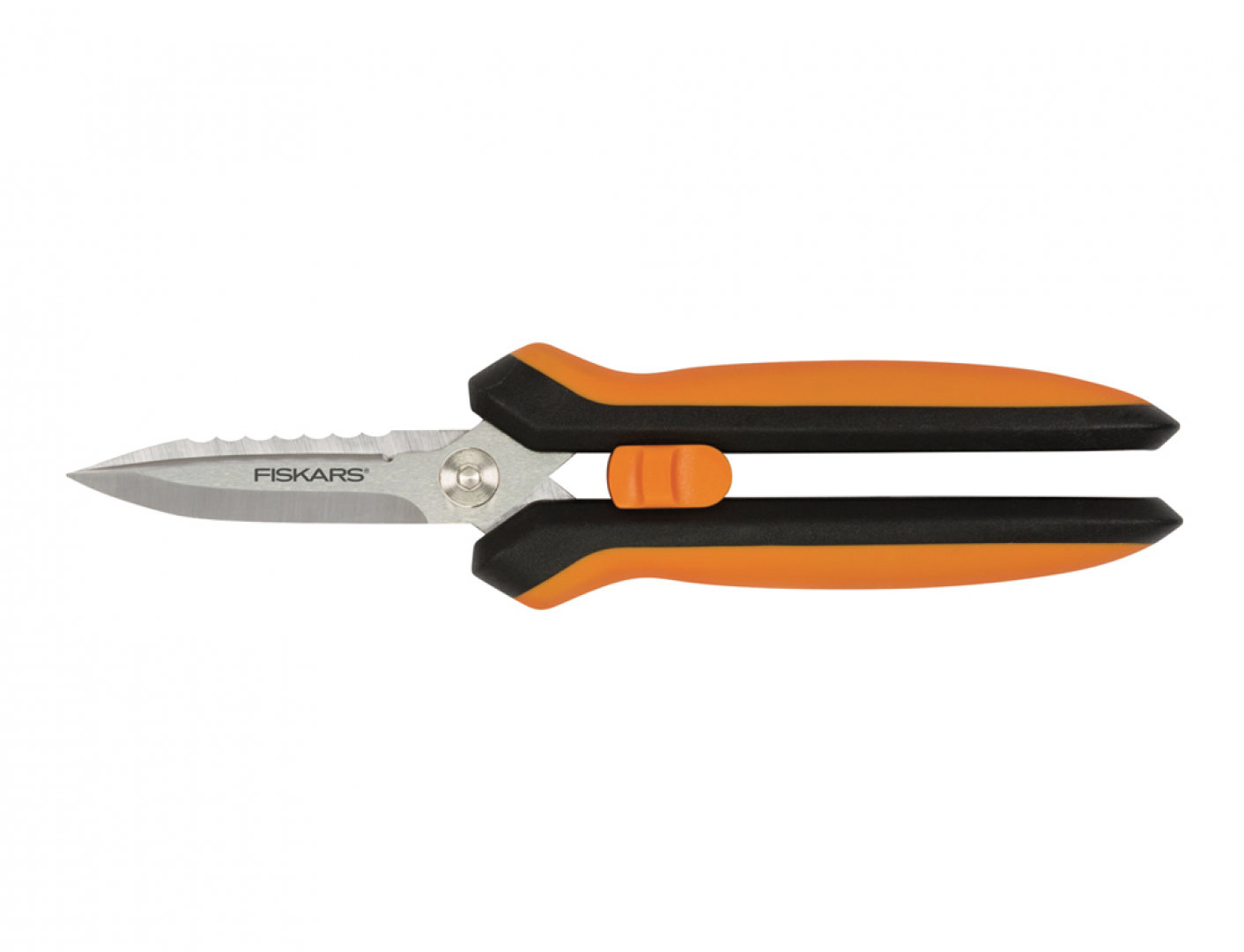 FISKARS Nožnice ručné multifunkčné Solid SP320 1063328
