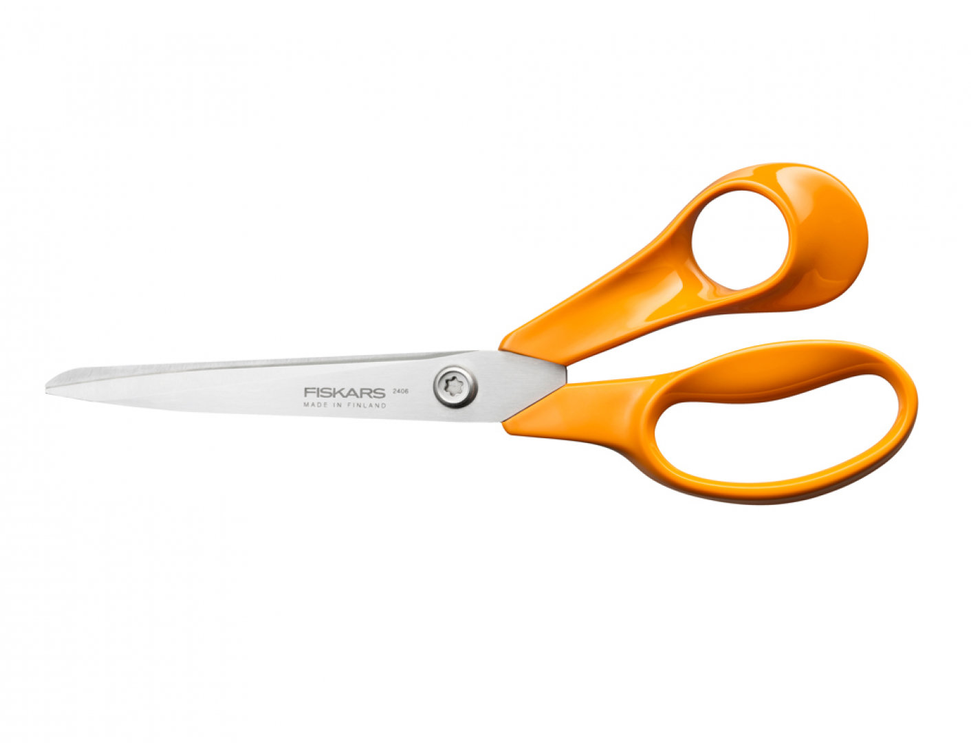 FISKARS Nožnice ručné univerzálne 21 cm 1075033