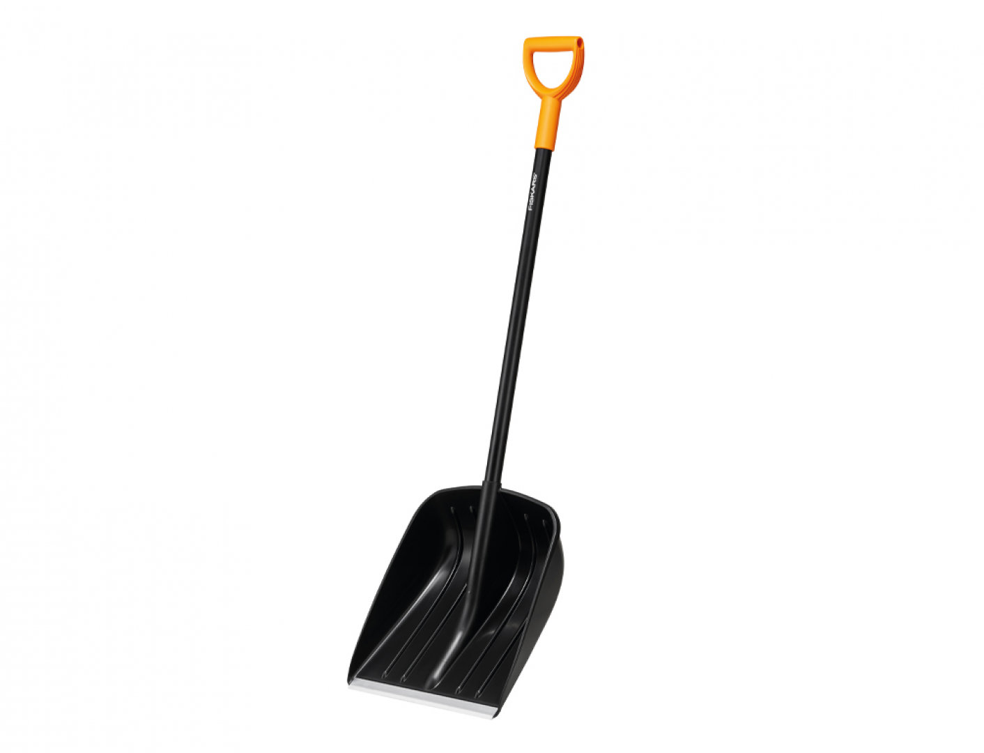 FISKARS Lopatka na sneh Solid 35 cm/132 cm 1052525