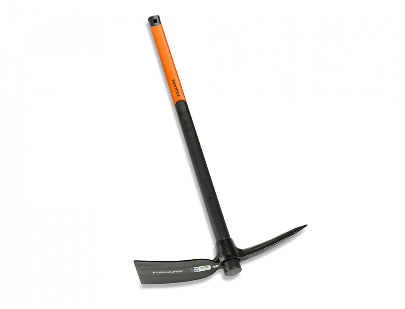 FISKARS Krompáč ErgoComfort široký 1002209
