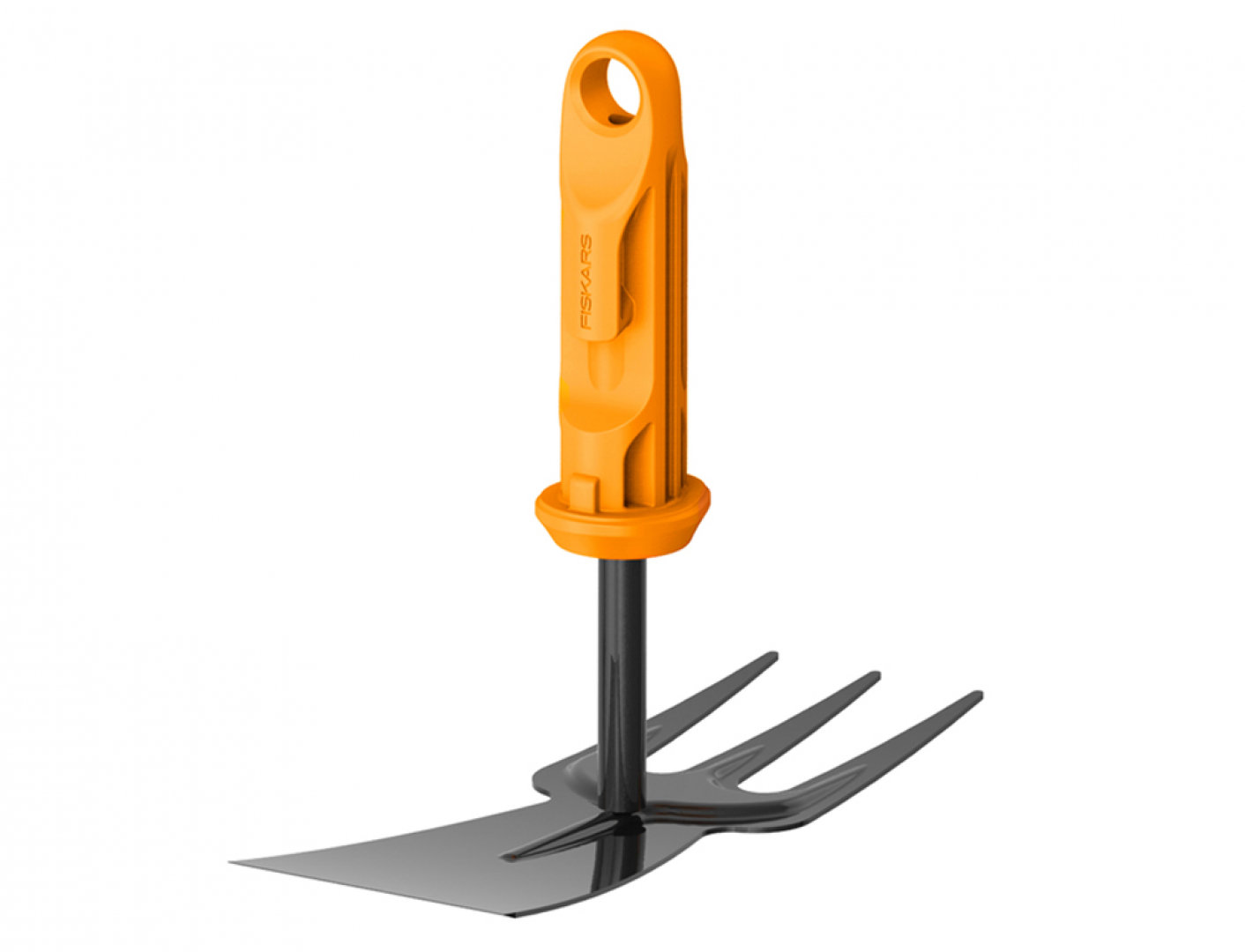 FISKARS Okopávačka plochá OneClick
